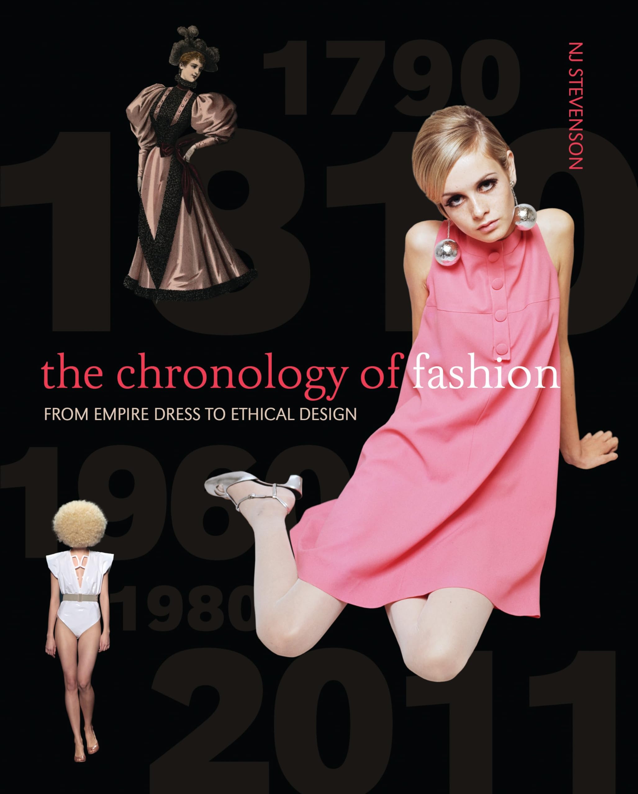 The Chronology of Fashion Business, Finance & Career