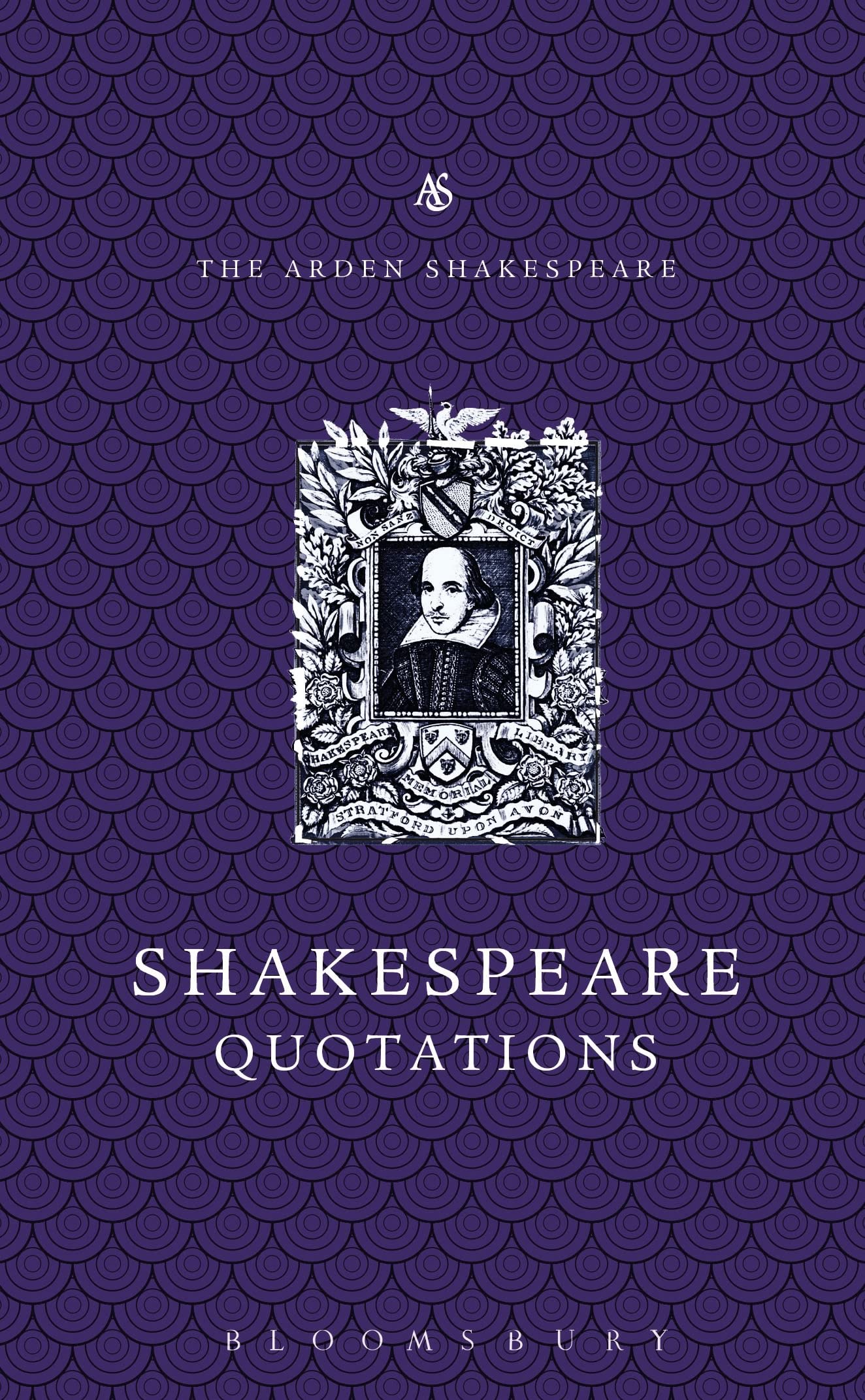 The Arden Dictionary of Shakespeare Quotations Drama