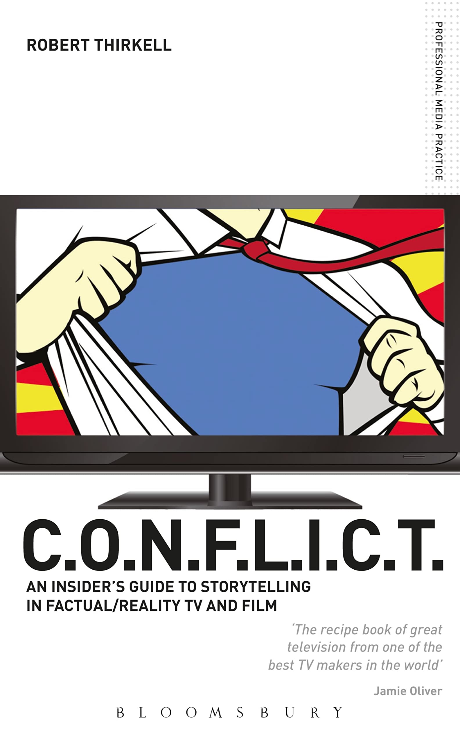 Product Image: C.O.N.F.L.I.C.T.