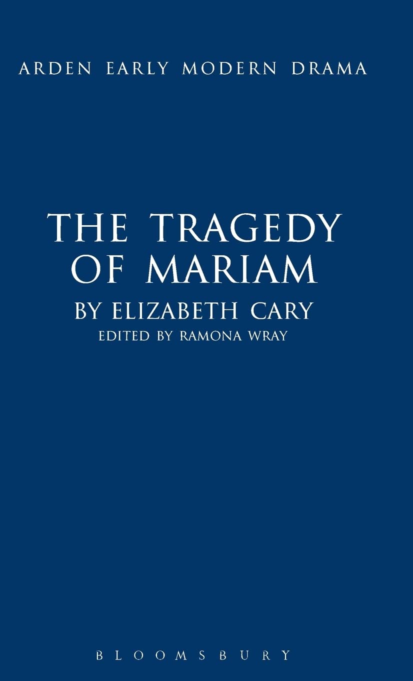 The Tragedy of Mariam Drama