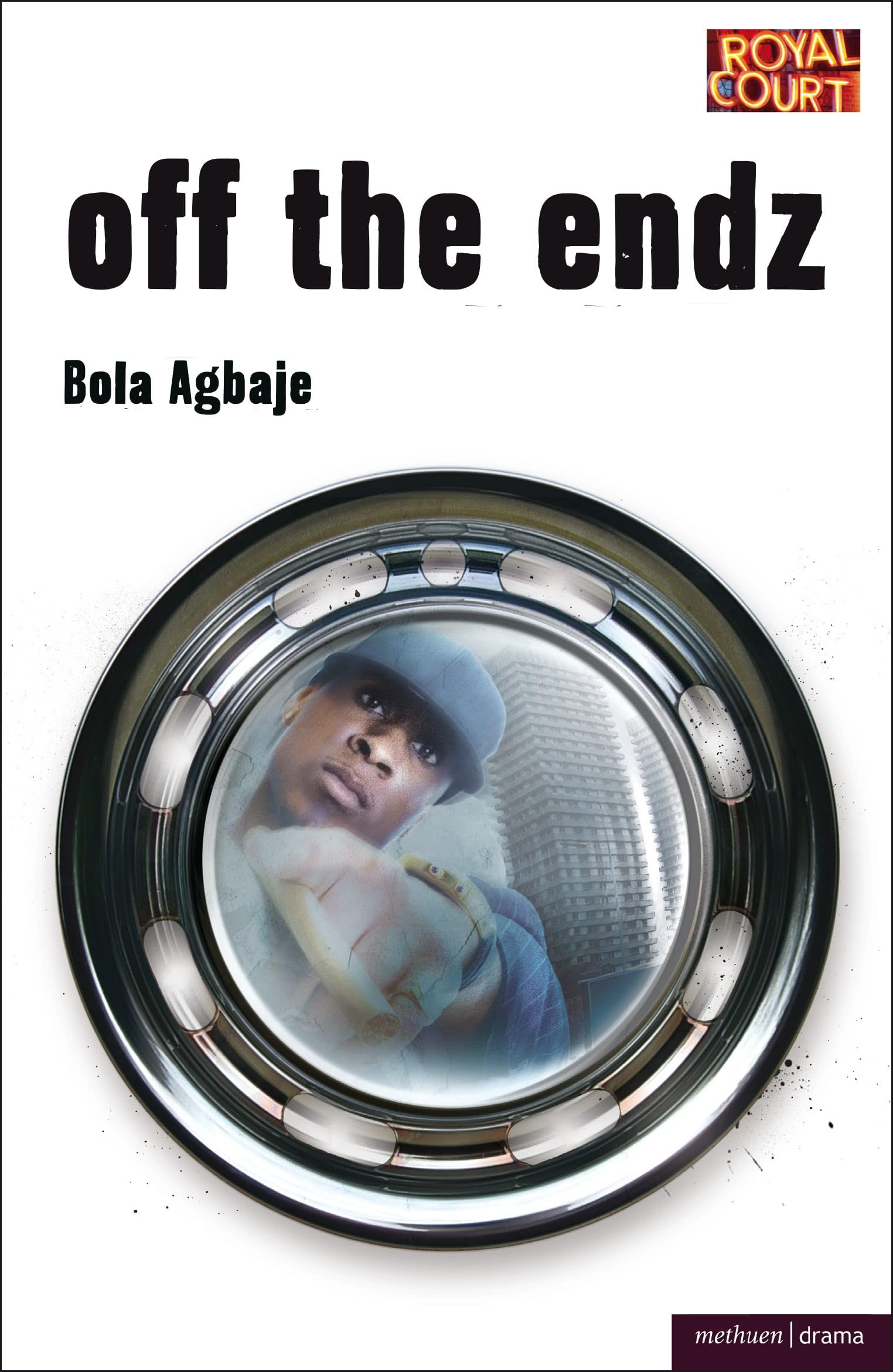 Product Image: Off the Endz