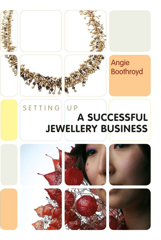 Setting Up a Successful Jewellery Business Social Sciences