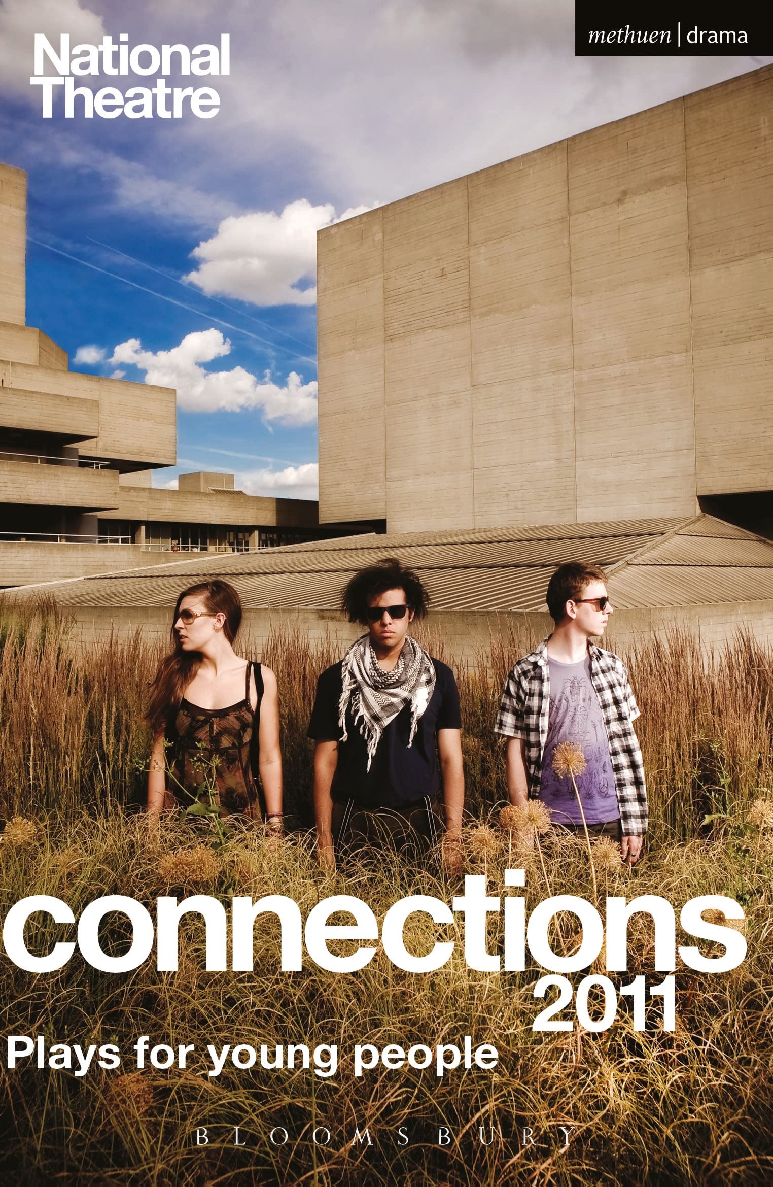 Product Image: National Theatre Connections 2011