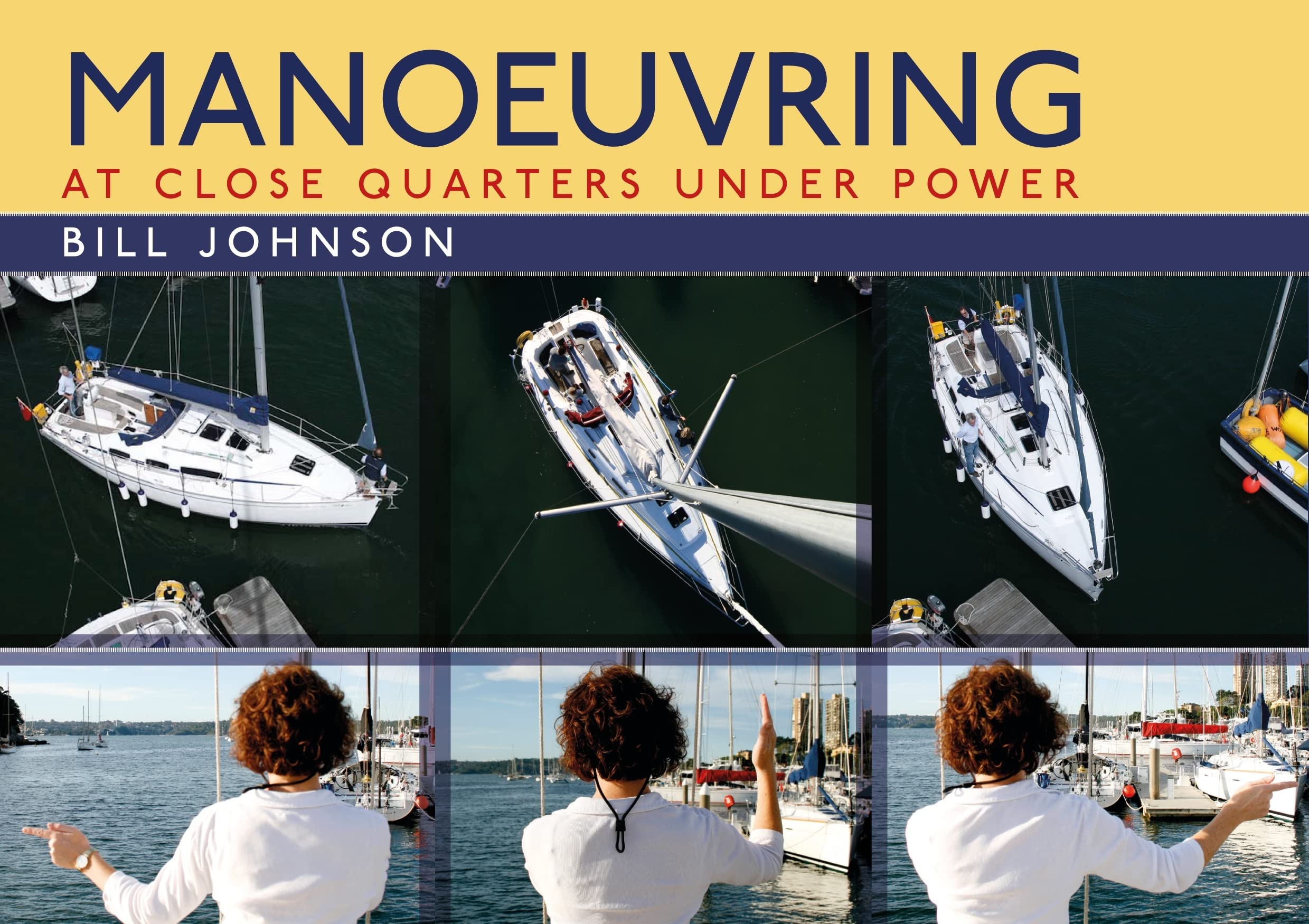 Manoeuvring Leisure & Fun