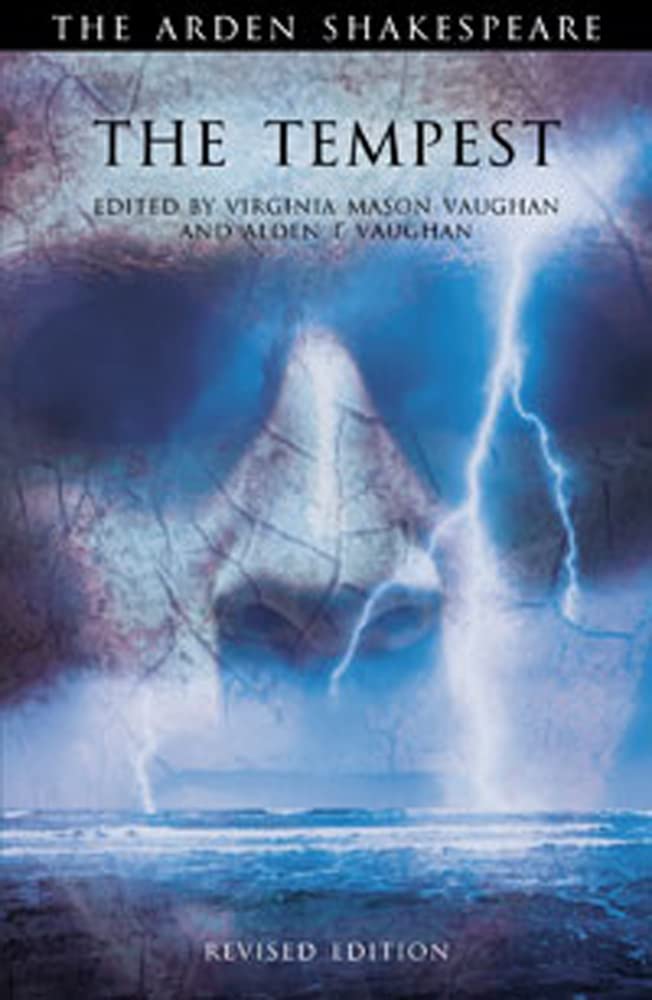 The Tempest Drama
