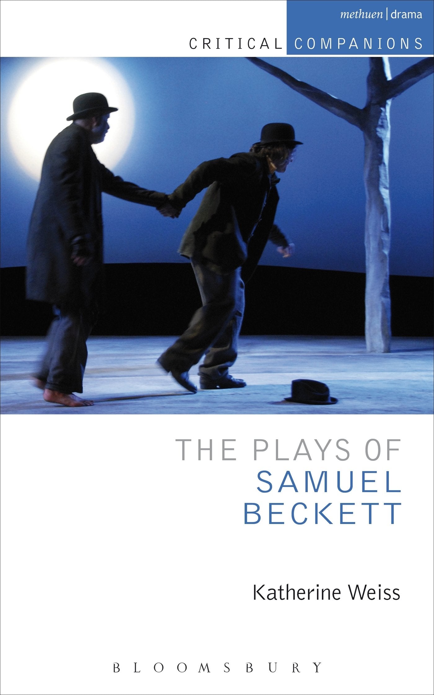 The Plays of Samuel Beckett Media & Communication