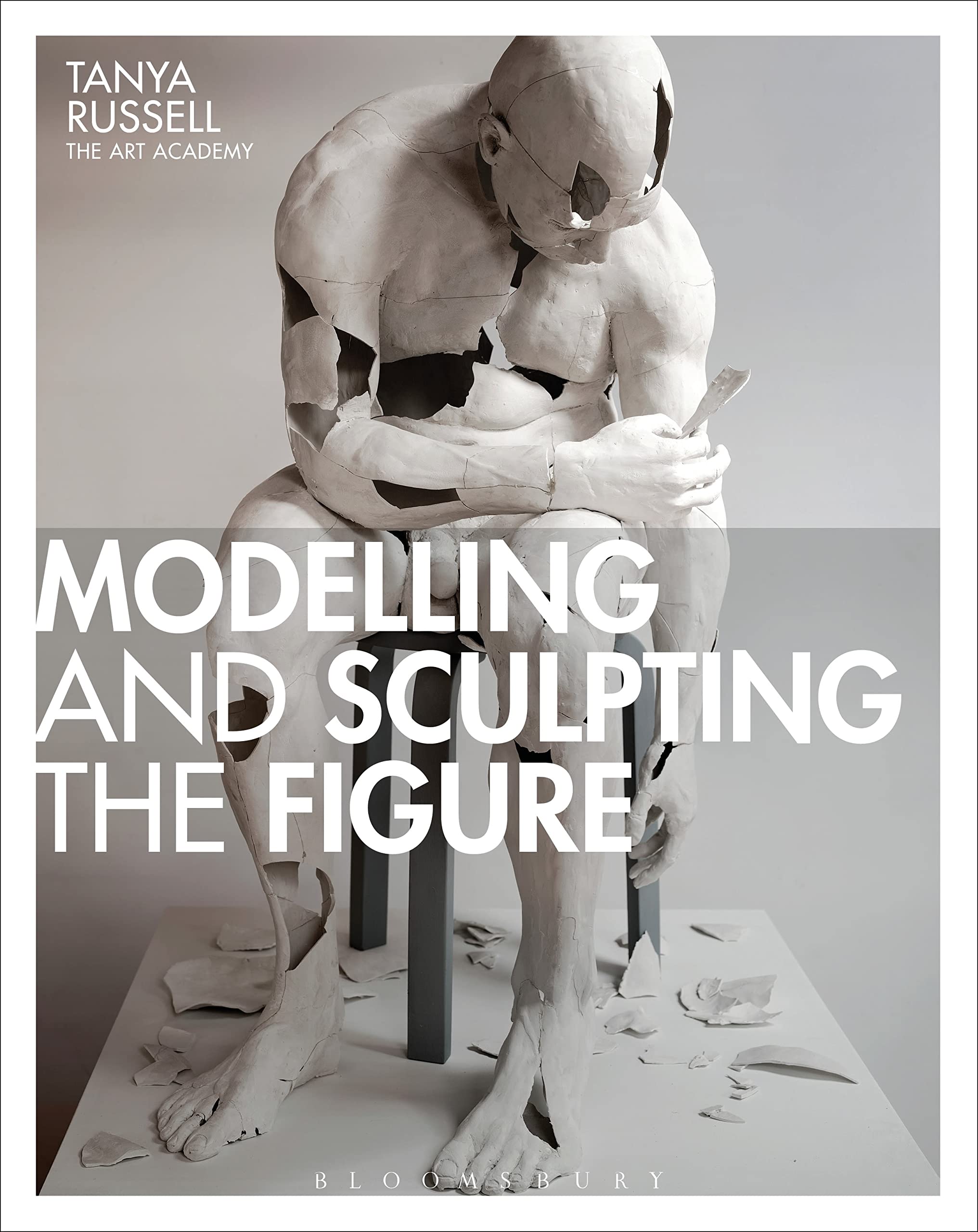 Modelling and Sculpting the Figure Social Sciences