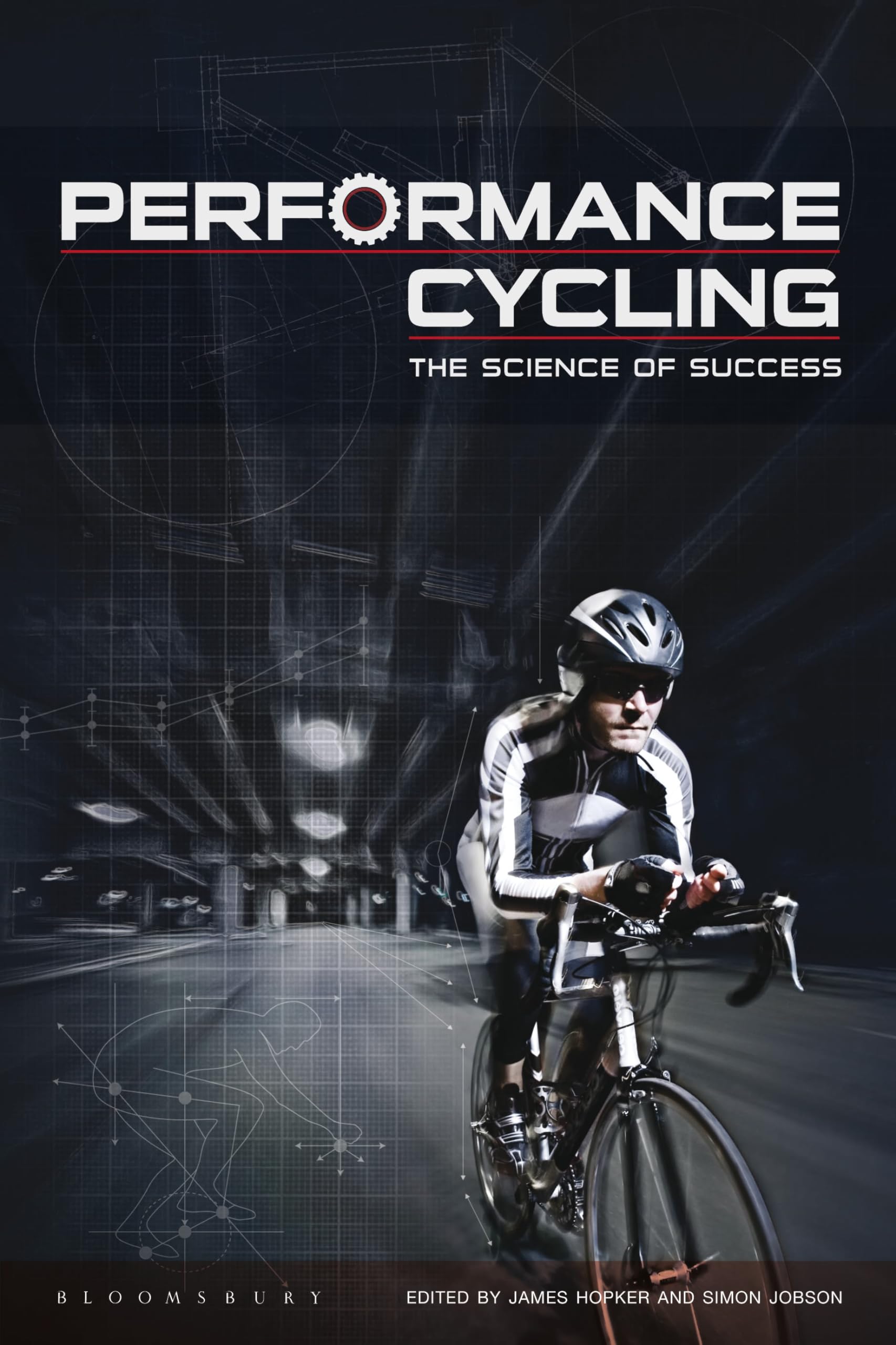 Performance Cycling: The Science of Success book