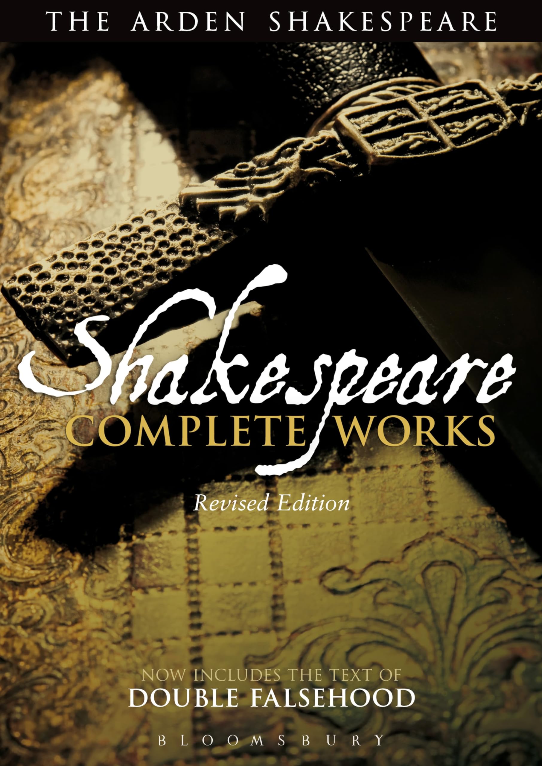 Shakespeare Complete Works Drama
