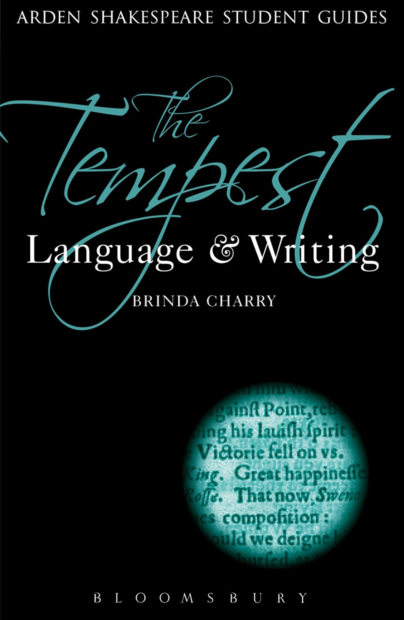 The Tempest Drama