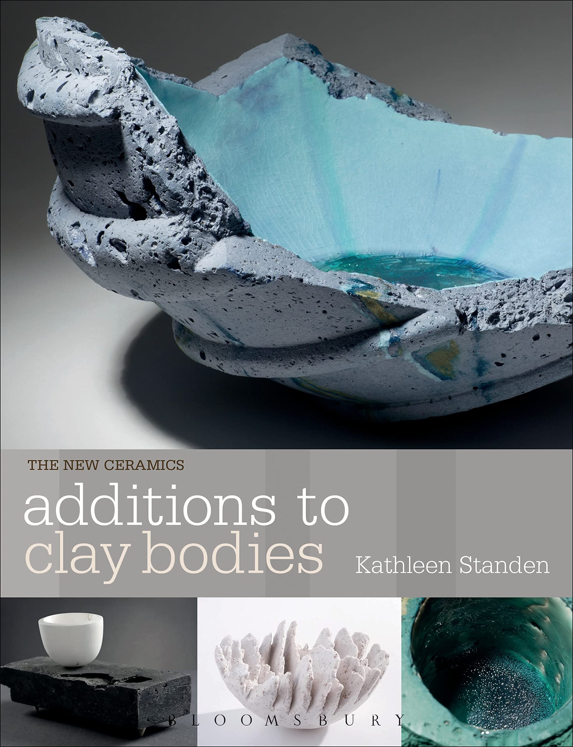 Additions to Clay Bodies (New Ceramics) Business & Technology