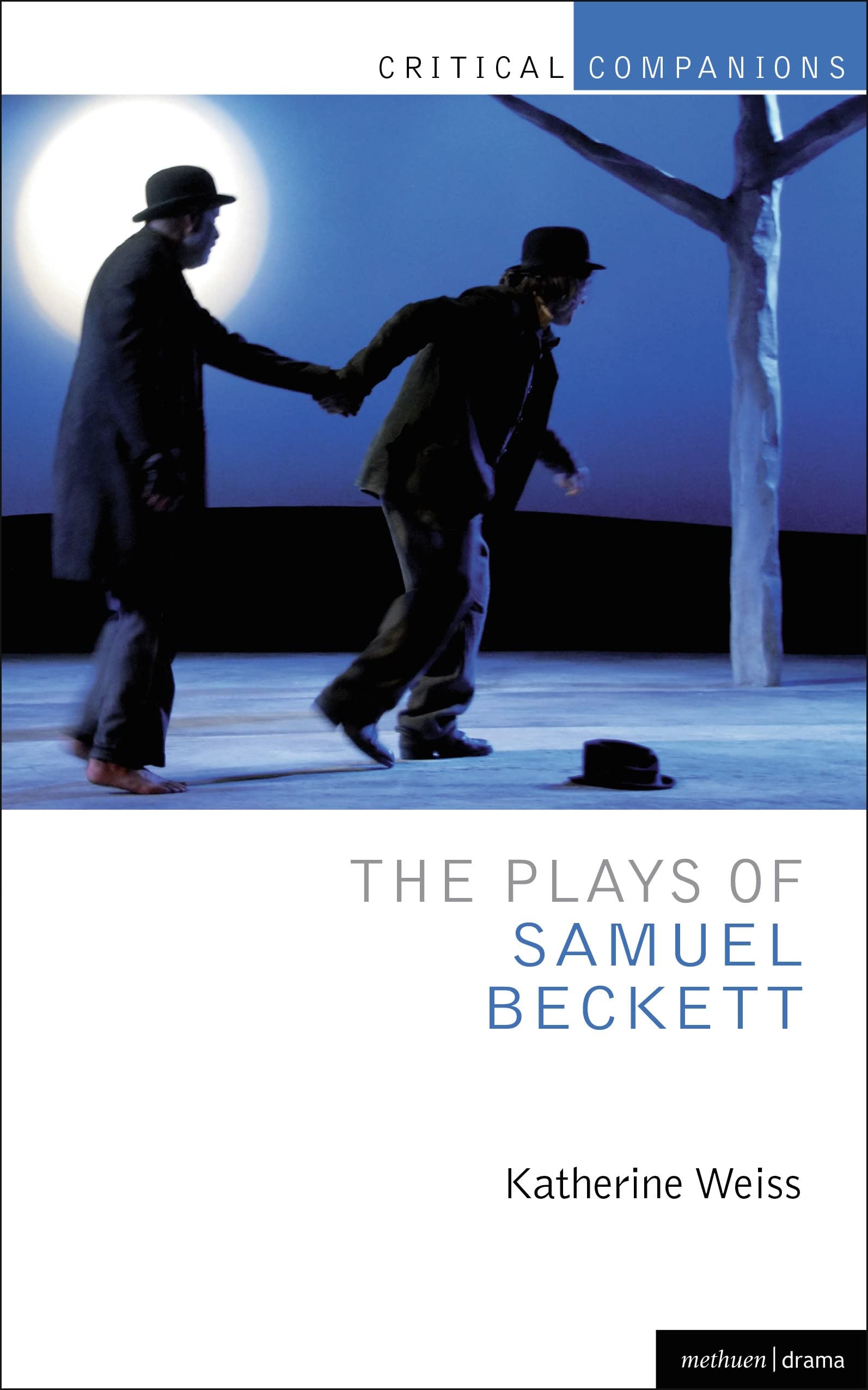 The Plays of Samuel Beckett Drama