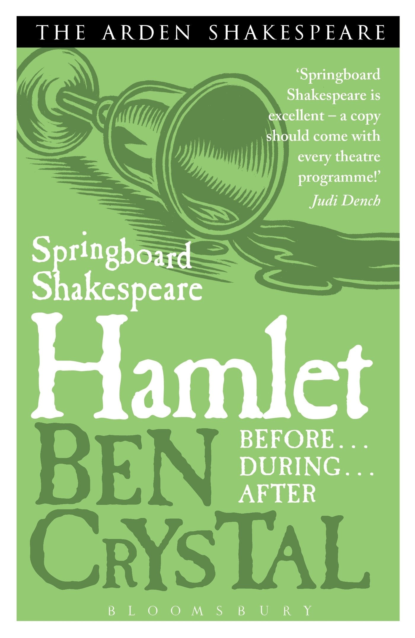 Springboard Shakespeare: Hamlet Drama