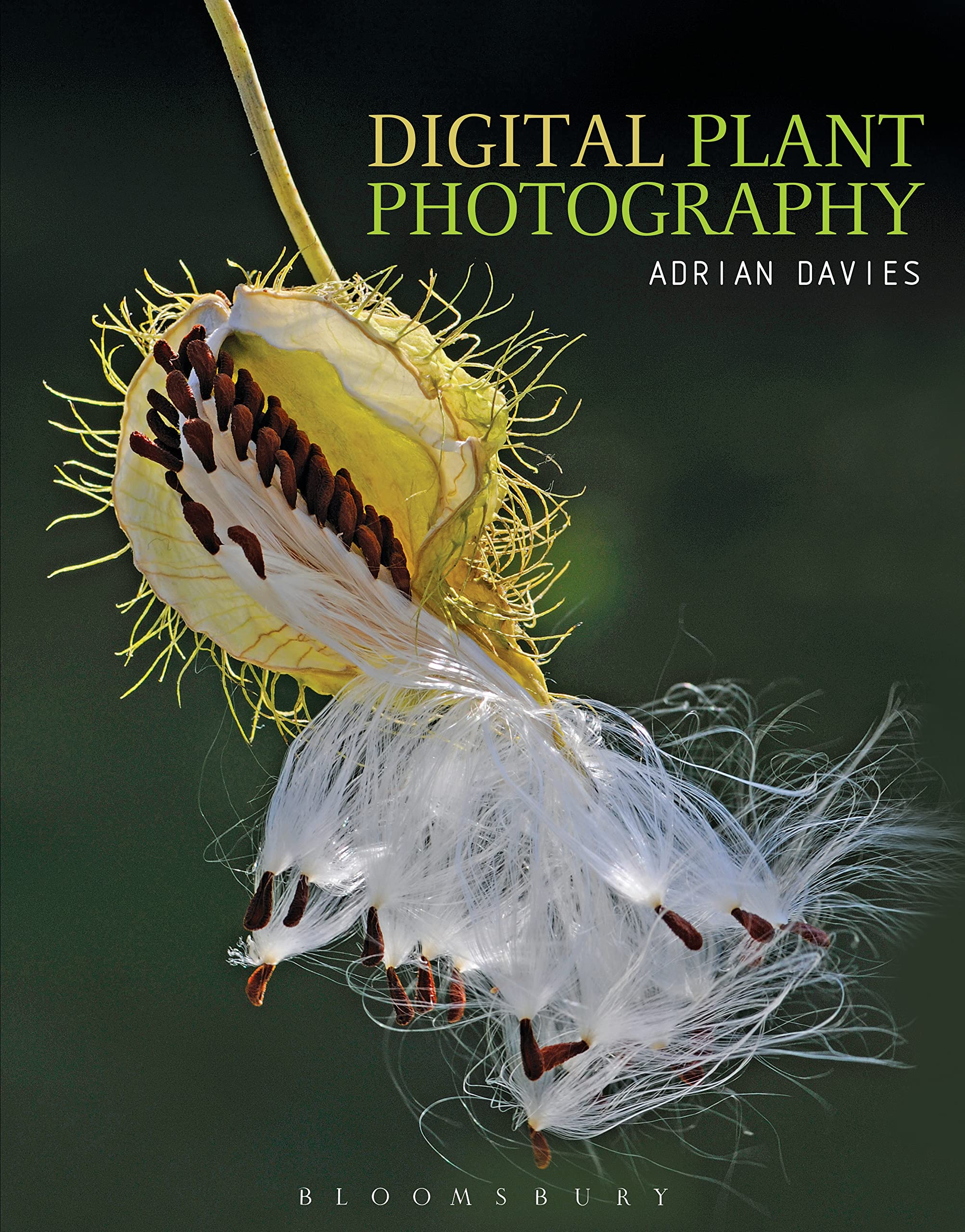 Digital Plant Photography: For Beginners to Professionals Computer Science