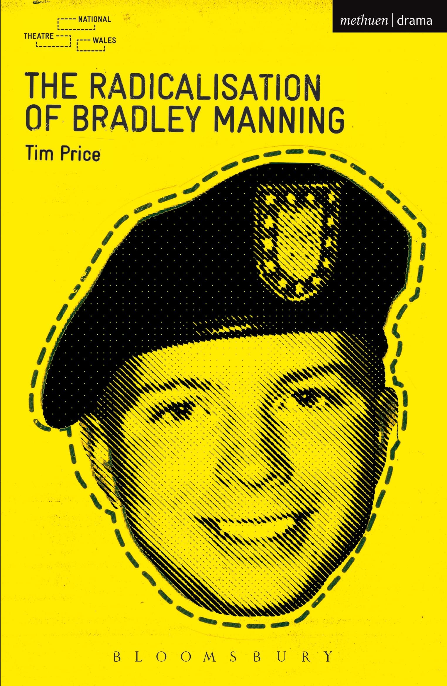 The Radicalisation of Bradley Manning Drama