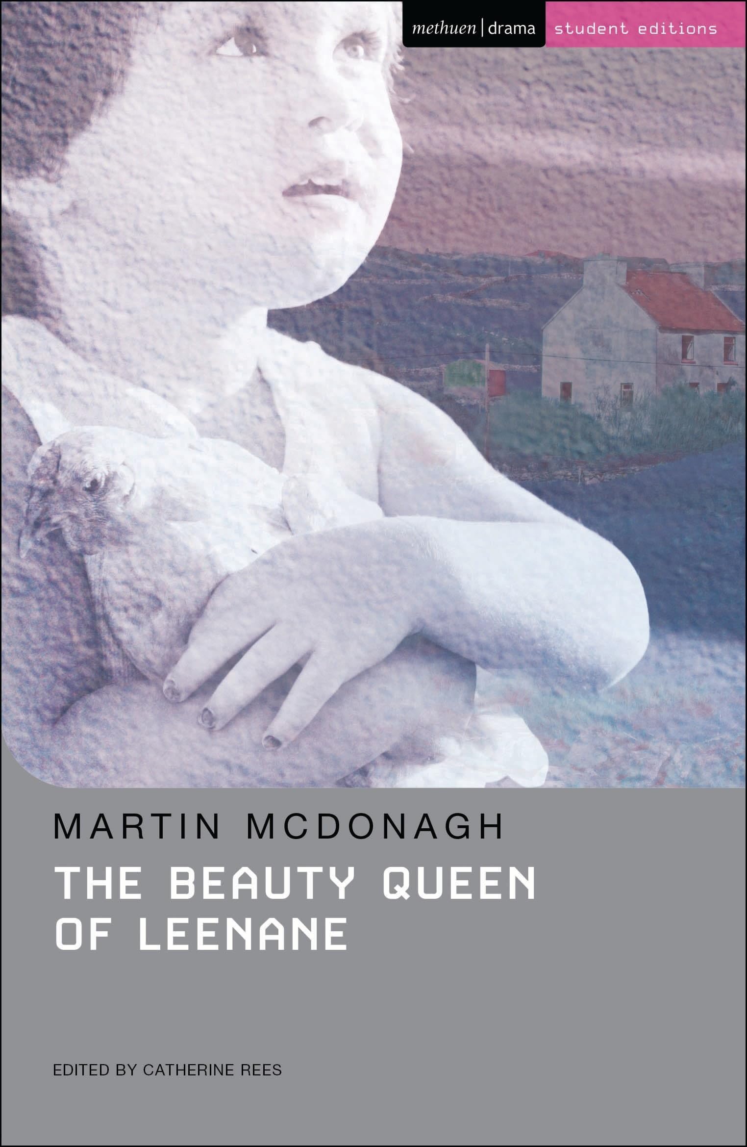 The Beauty Queen of Leenane Drama