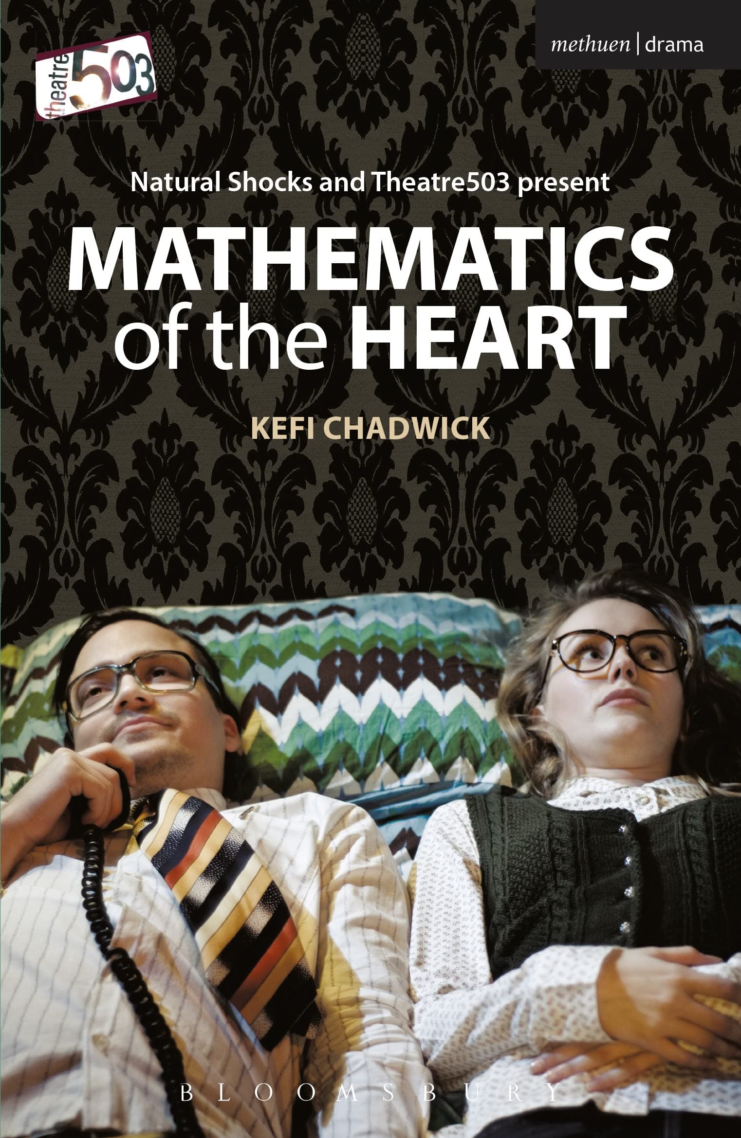 Mathematics of the Heart Drama