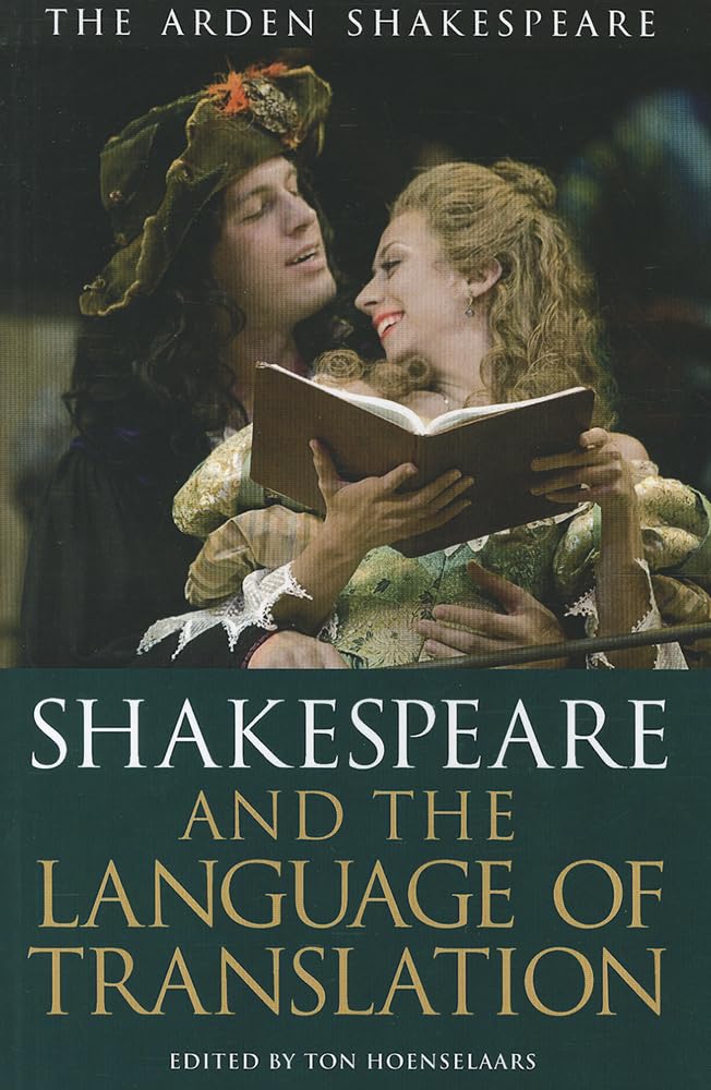 Shakespeare and the Language of Translation Media & Communication