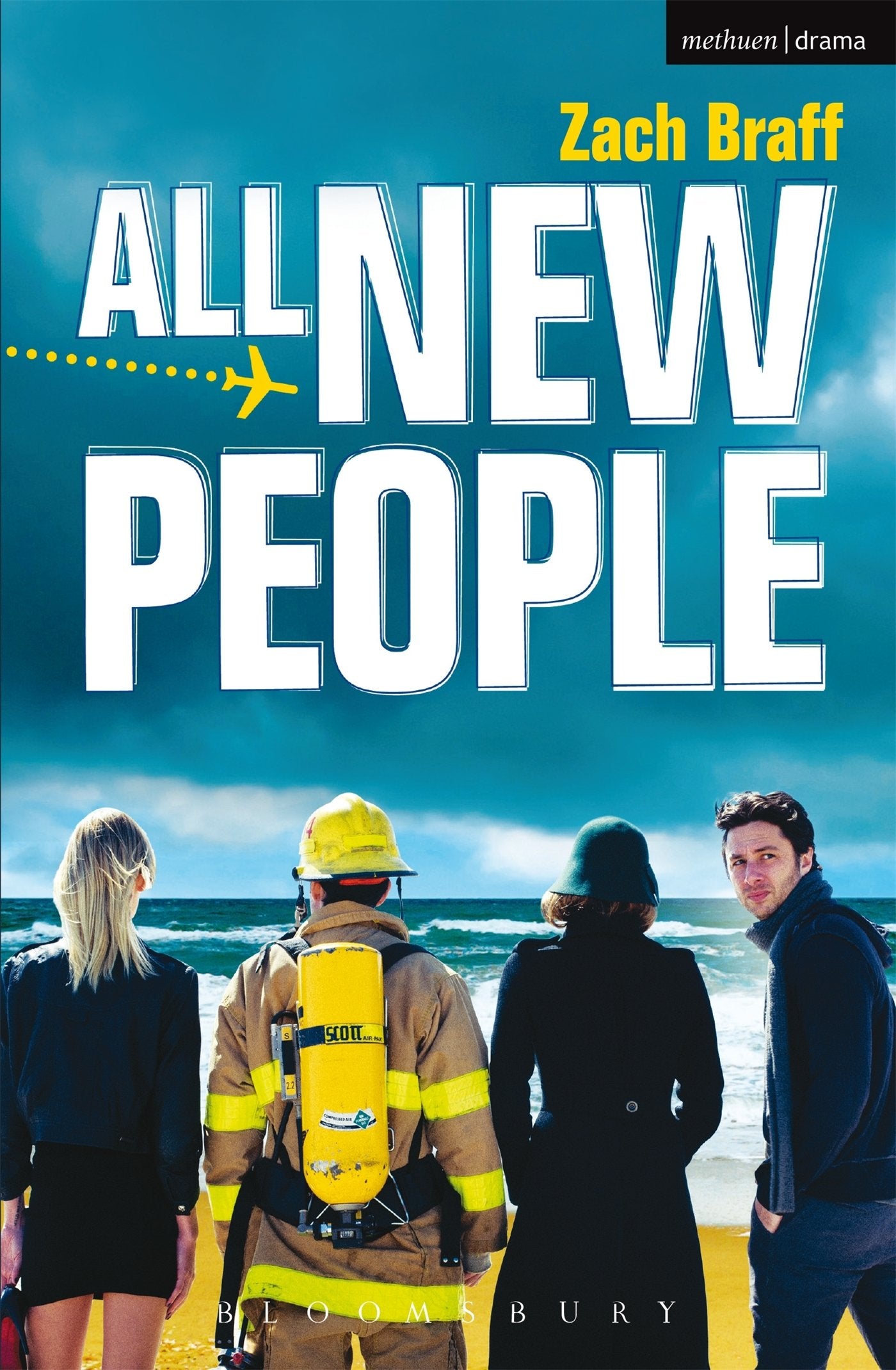All New People Law Books
