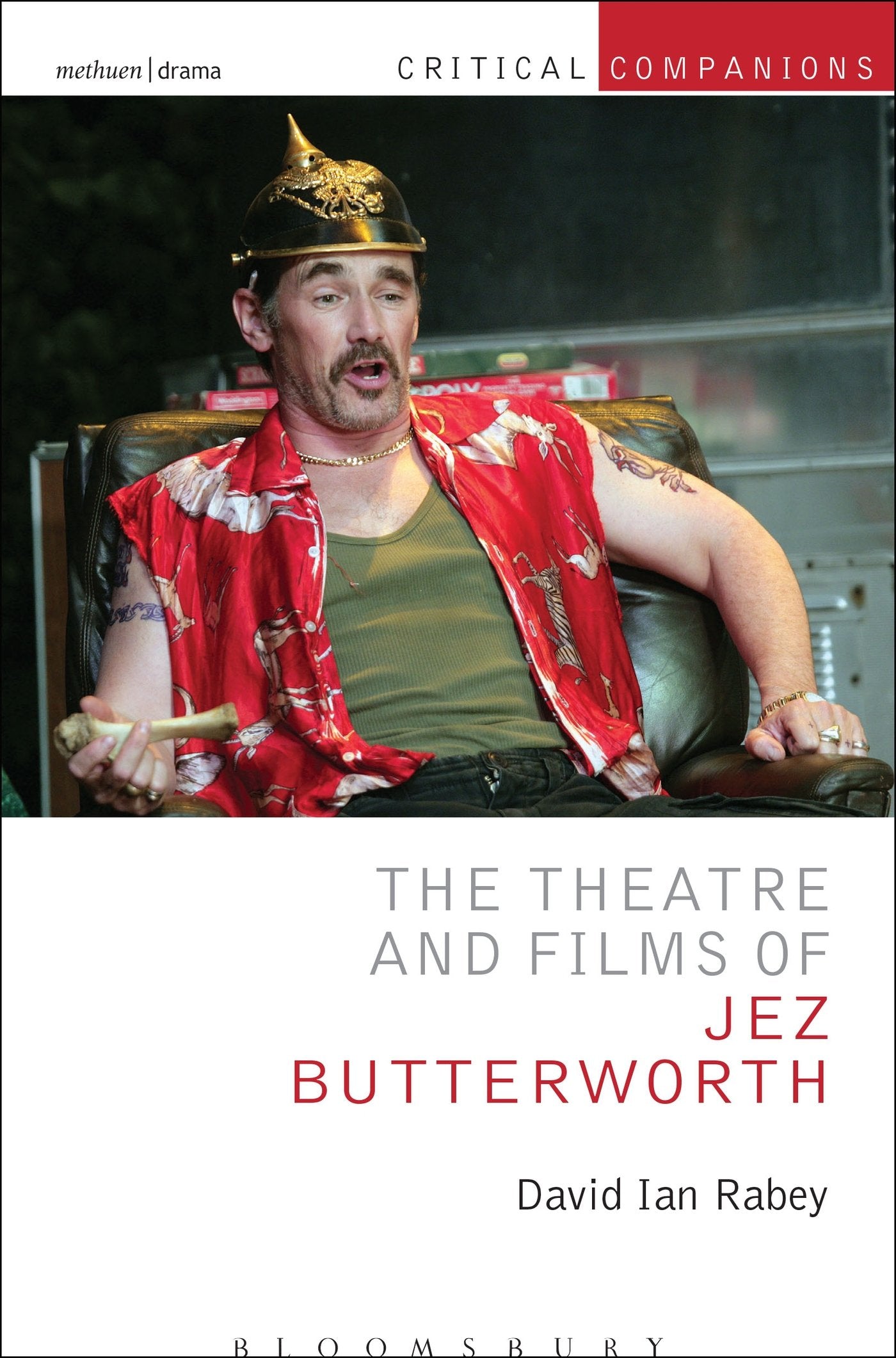 The Theatre and Films of Jez Butterworth Drama