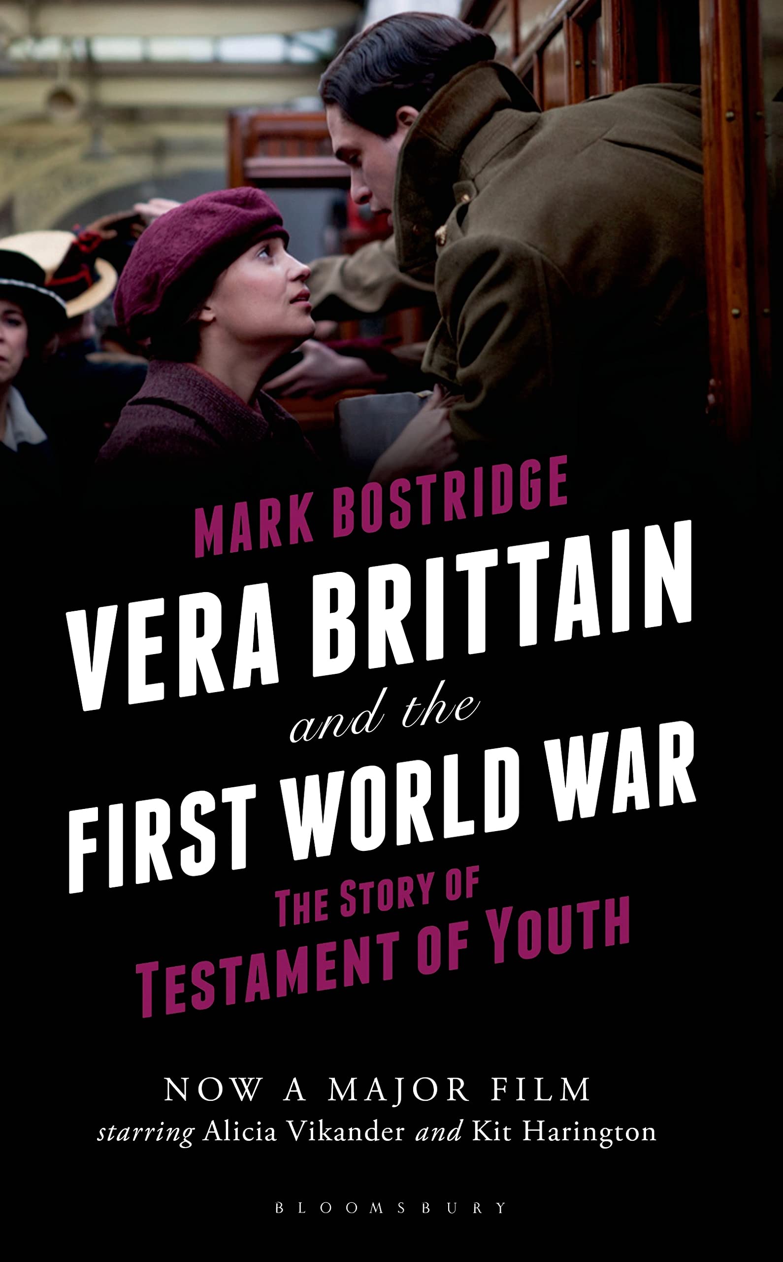 Vera Brittain and the First World War: The Story of Testament of Youth Memories