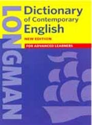 Longman Dictionary of Contemporary English 5th Edition Paper: For advanced learners Foreign Languages ​​& Dictionaries