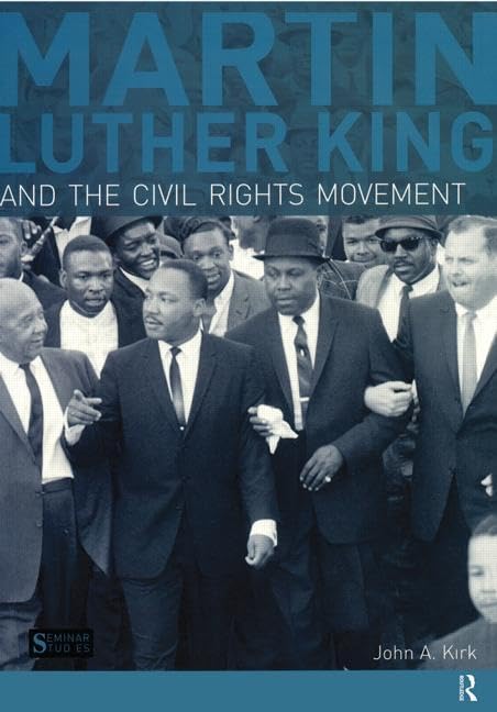 Martin Luther King, Jr. and the Civil Rights Movement (Seminar Studies In History) Medicine