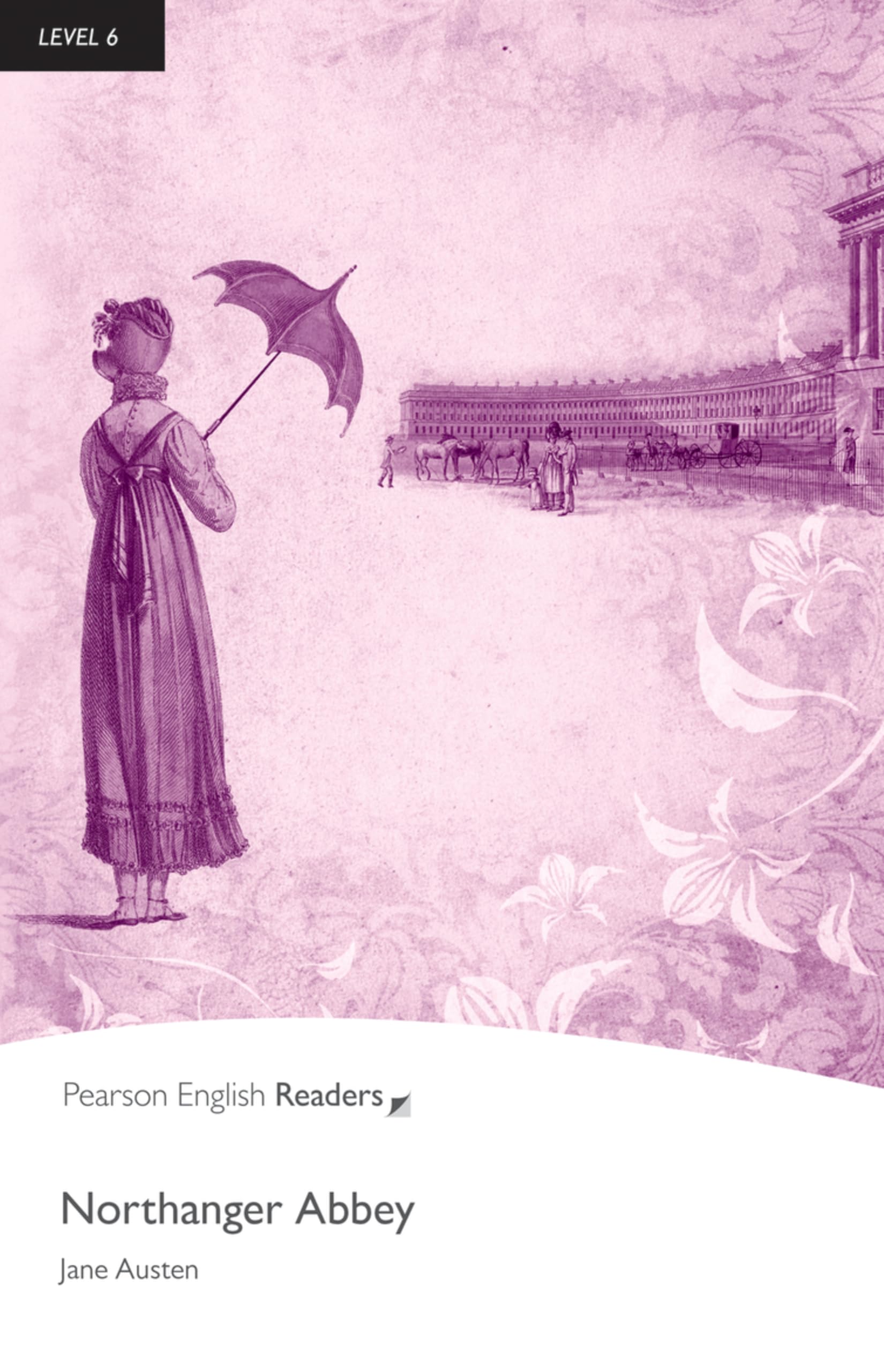 Level 6: Northanger Abbey Foreign Languages ​​& Dictionaries
