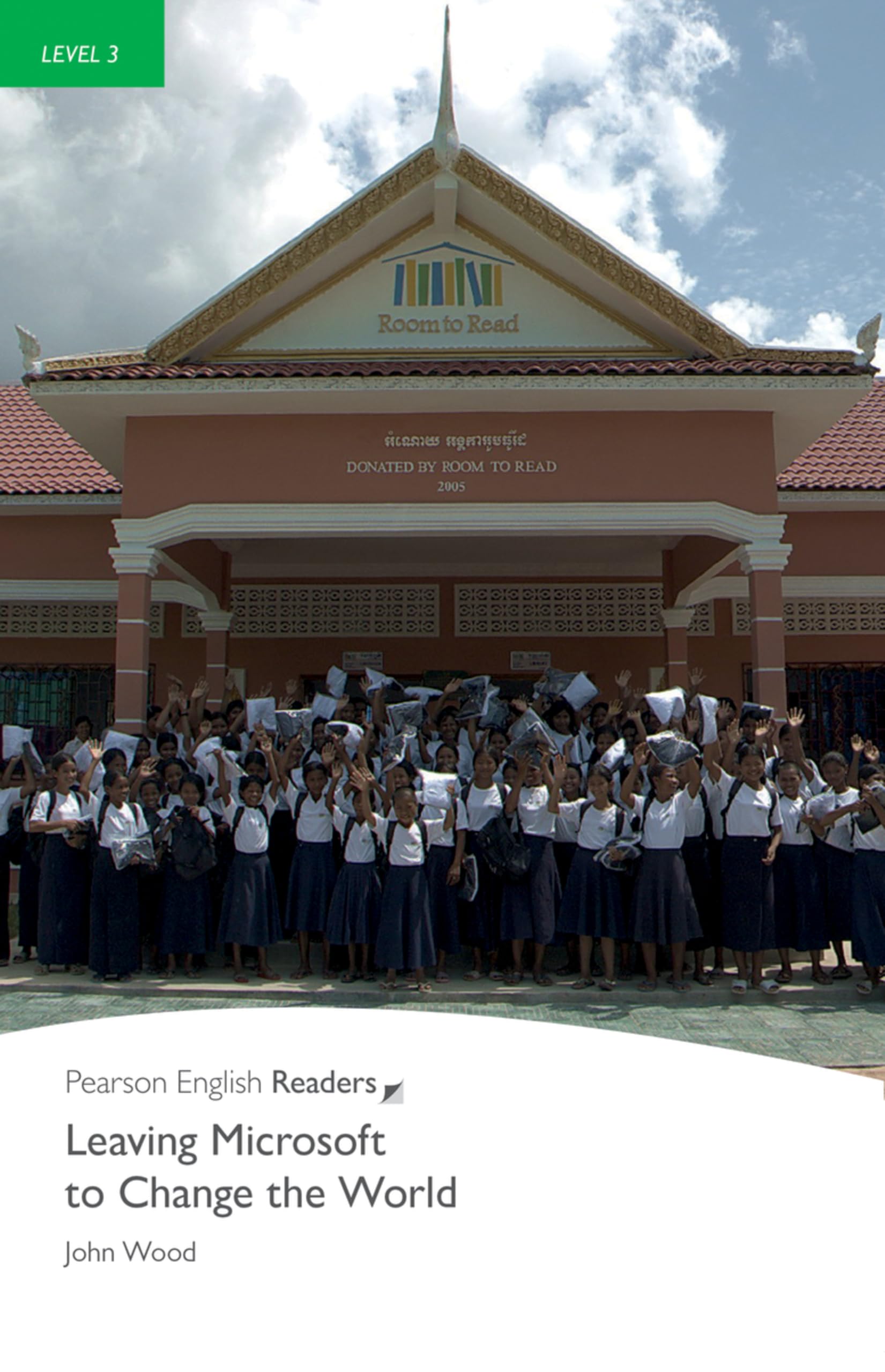 Level 3: Leaving Microsoft to Change the World Foreign Languages ​​& Dictionaries