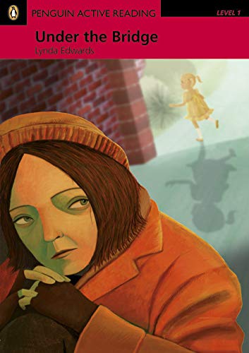 Under the Bridge, w. CD-ROM/-Audio: Text in English (Penguin Active Reading (Graded Readers)) Foreign Languages ​​& Dictionaries