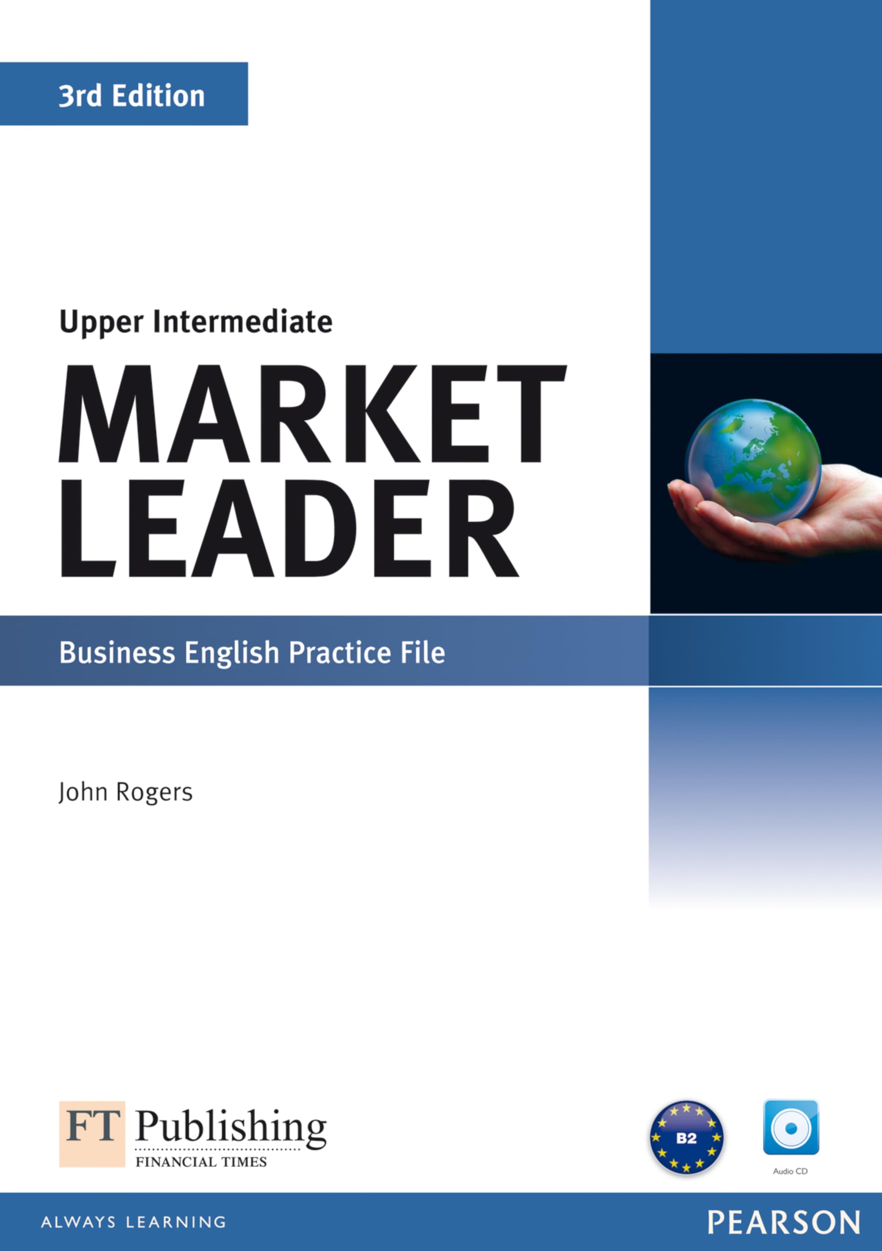 ML 3rd ed Upp Int PF/PF CD Pk Business, Finance & Career Books
