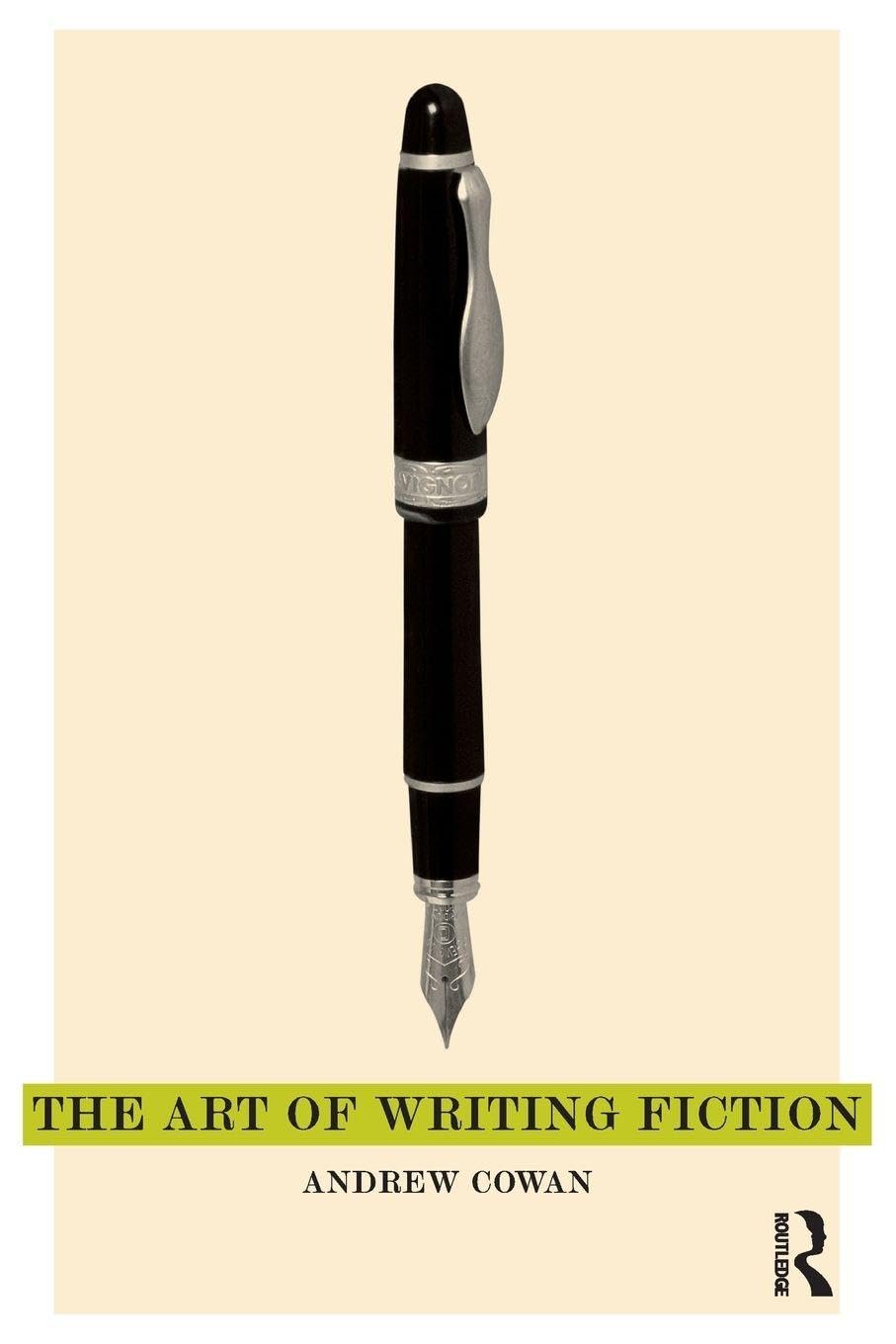 The Art of Writing Fiction Contemporary literature