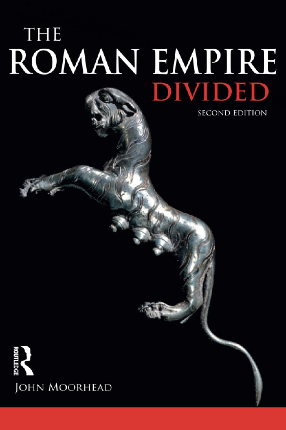 The Roman Empire Divided: 400-700 AD (,) Law