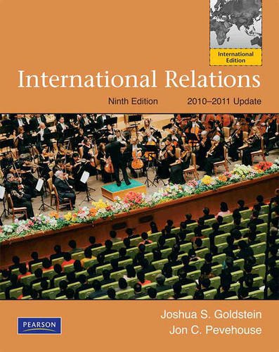 International Relations with MyPoliSciKit Pack book