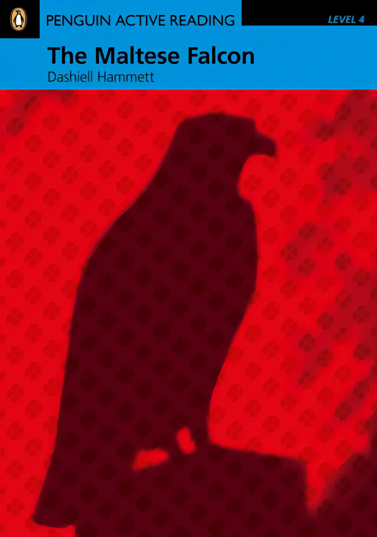 Product Image: L4:Maltese Falcon Book & M-ROM Pack