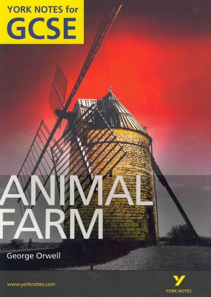 Animal Farm. Interpretationshilfen Professional & Reference Books