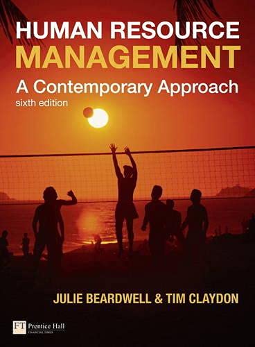 Human Resource Management:A Contemporary Approach Plus MyManagementLab student access card Business, Finance & Career