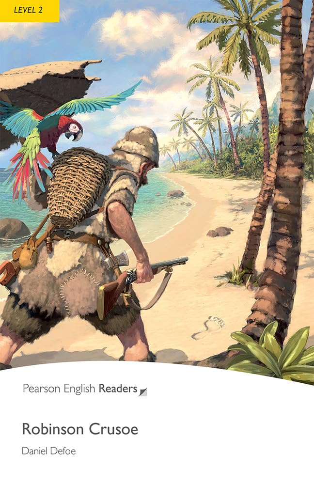 Product Image: Robinson Crusoe