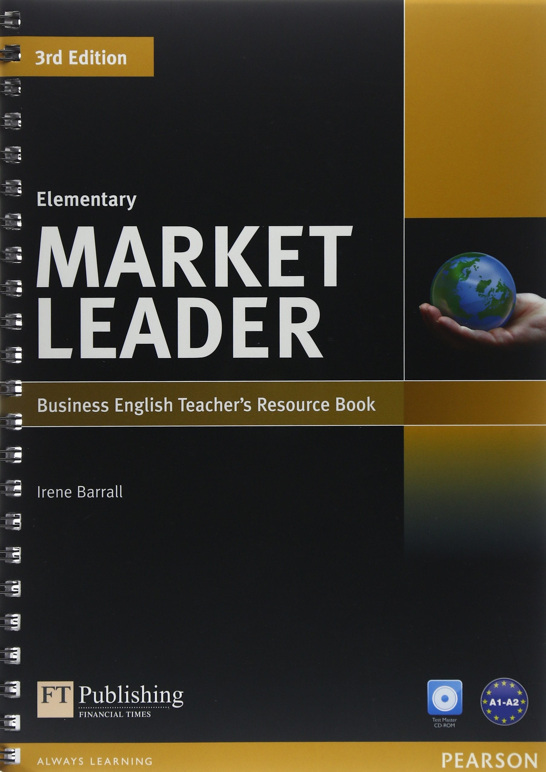 ML 3E Elem TRBk/TMCDR Pk Business, Finance & Career