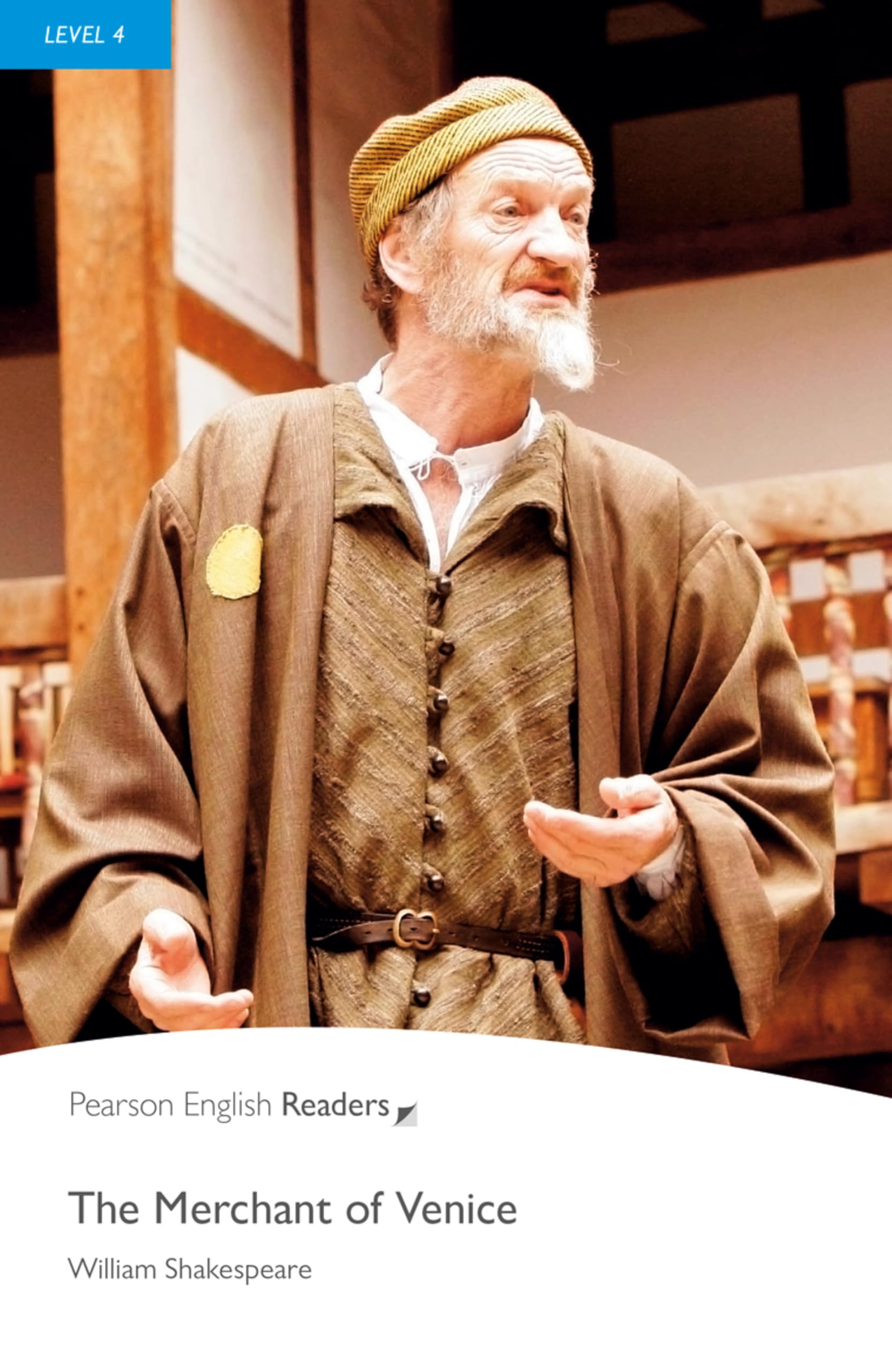 The Merchant of Venice + Audio book