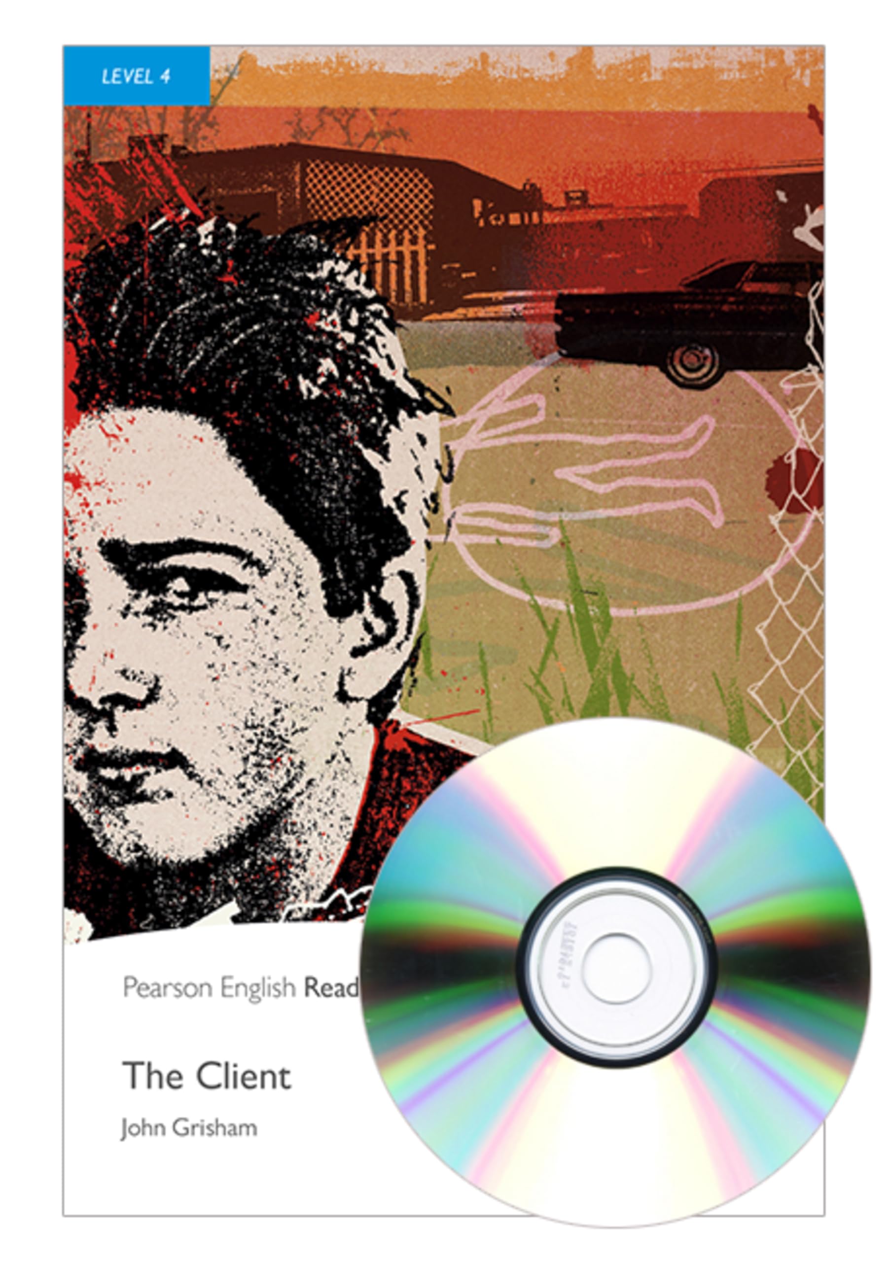 Product Image: Level 4: The Client Book and MP3 Pack