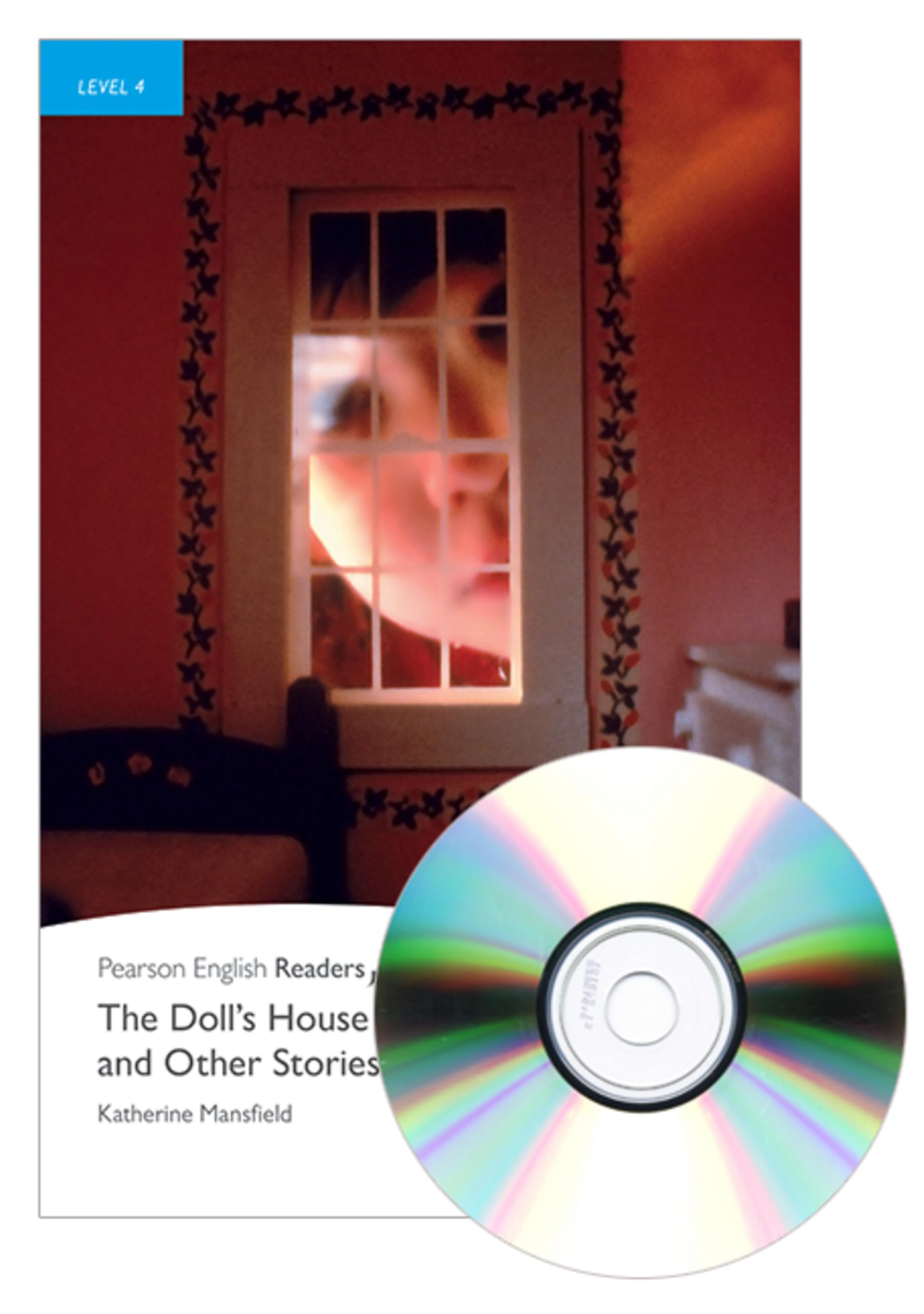Level 4: The Doll's House and Other Stories Book and MP3 Pack Study Guides