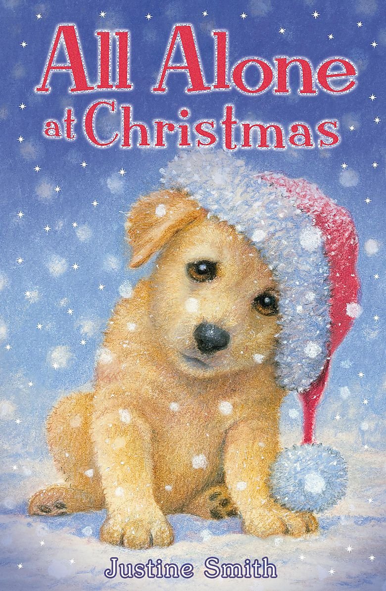 Product Image: All Alone at Christmas