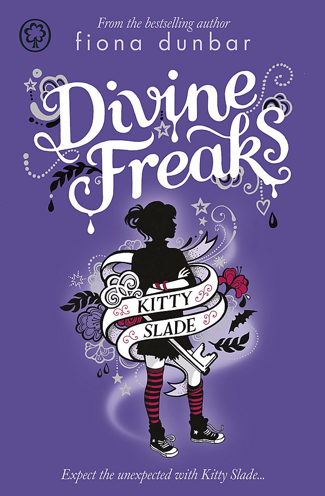 Product Image: Kitty Slade: Divine Freaks