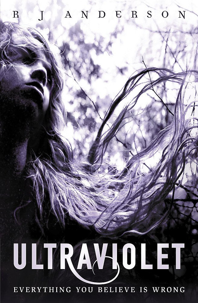 Ultraviolet Novels & Short Stories
