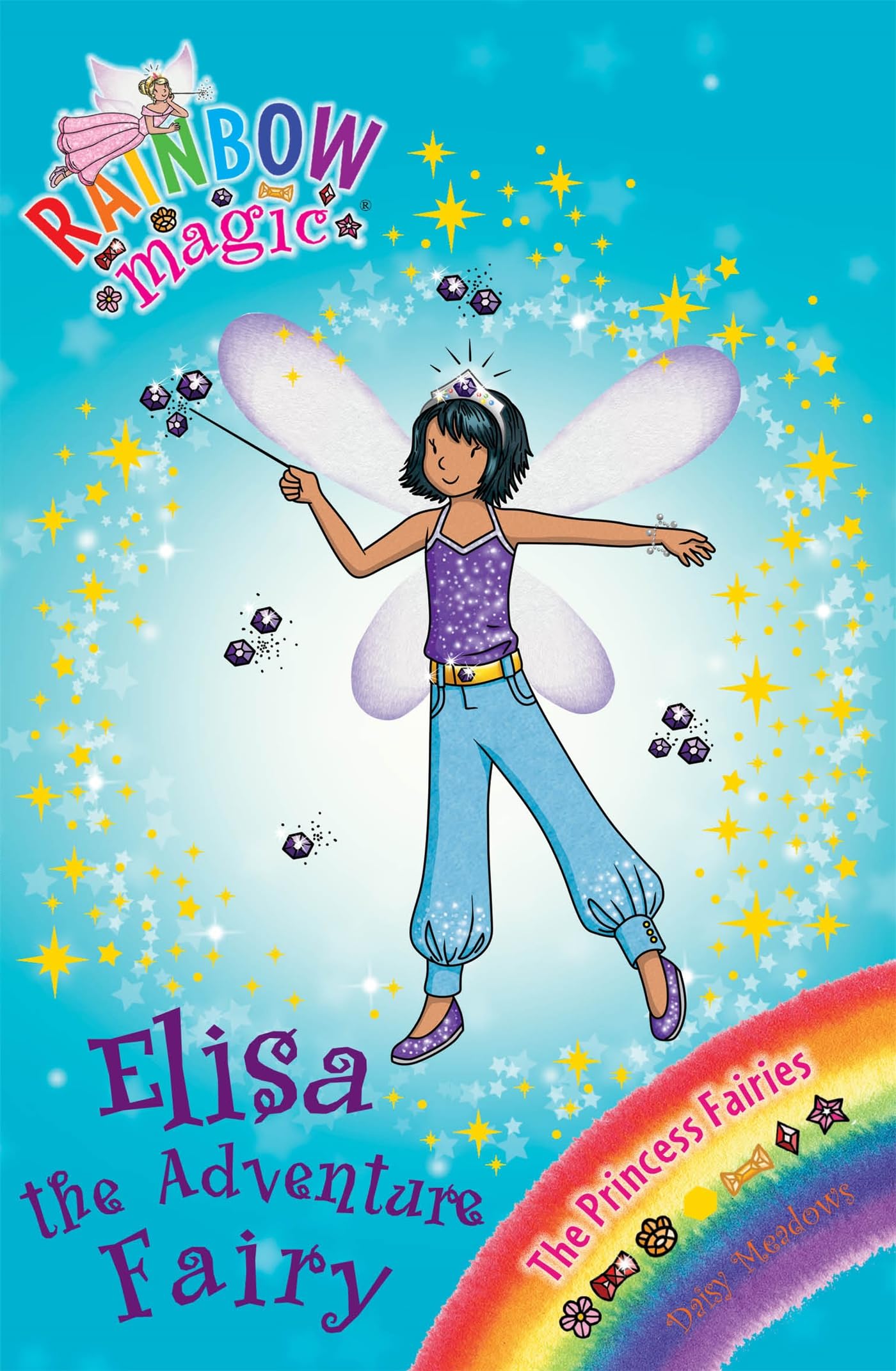 Rainbow Magic Non-fiction