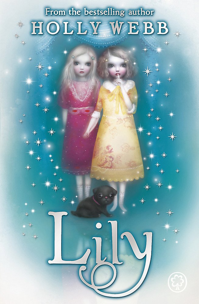 Lily: Book 1 Non-fiction