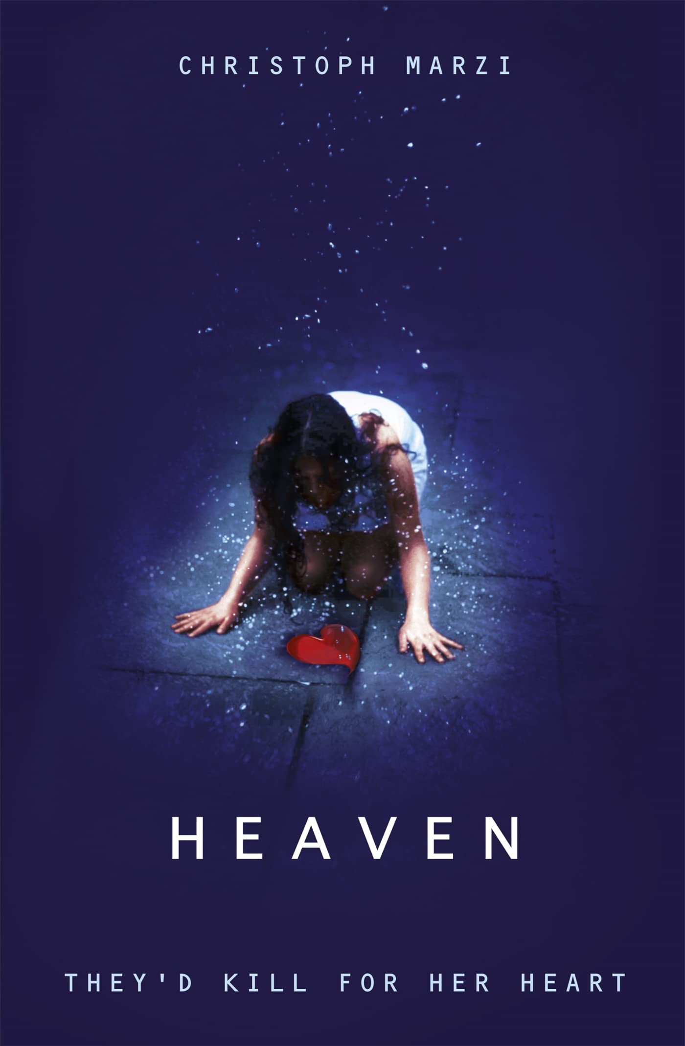 Heaven Books