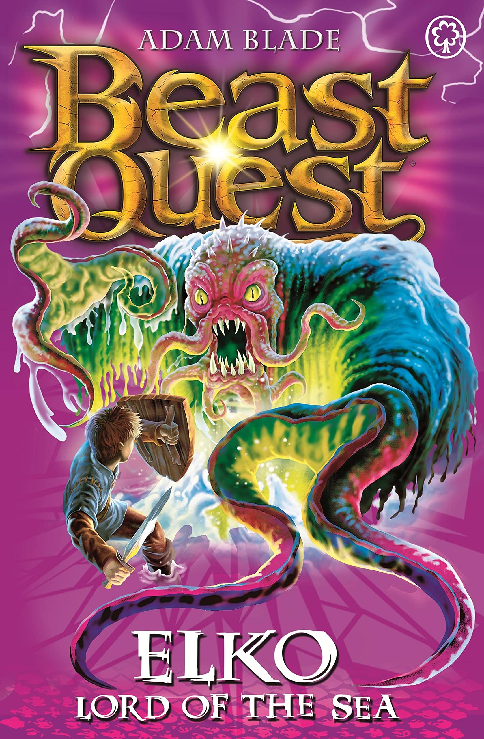 Elko Lord of the Sea: Series 11 Book 1 book