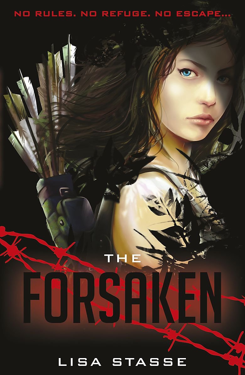 The Forsaken Fiction
